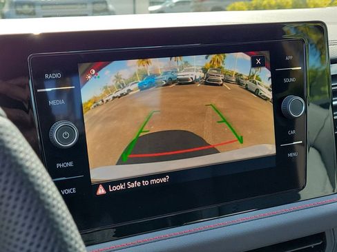 New 2026 Volkswagen Jetta GLI Autobahn image 18