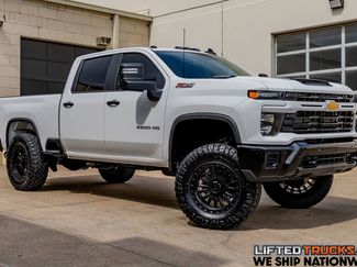 Used 2025 Chevrolet Silverado 2500 Custom w/ Custom Value Package video 1