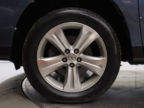 Used 2013 Toyota Highlander Limited image 34