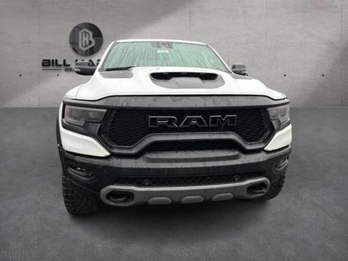 Used 2024 RAM 1500 TRX w/ TRX Level 2 Equipment Group image 4