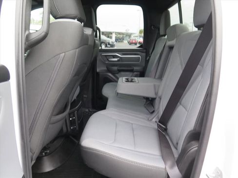 Used 2021 RAM 1500 Big Horn w/ Trailer Tow Group image 16