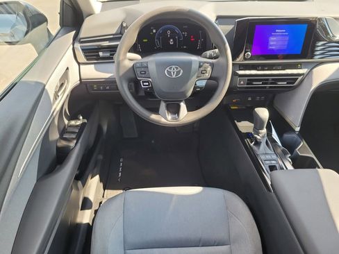 New 2026 Toyota Camry LE image 15