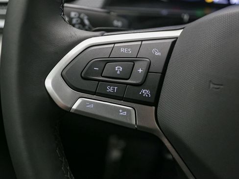 New 2026 Volkswagen Atlas Cross Sport SEL Premium R-Line AWD/4WD image 25