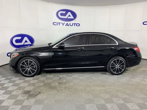 Used 2020 Mercedes-Benz C 300 Sedan image 6