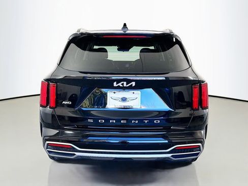Used 2022 Kia Sorento SX image 6