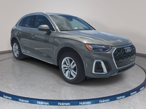 Certified 2023 Audi Q5 2.0T Premium AWD/4WD image 4