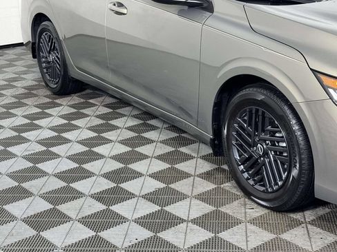 Used 2026 Nissan Sentra SV w/ Floor Mat Package FWD image 12