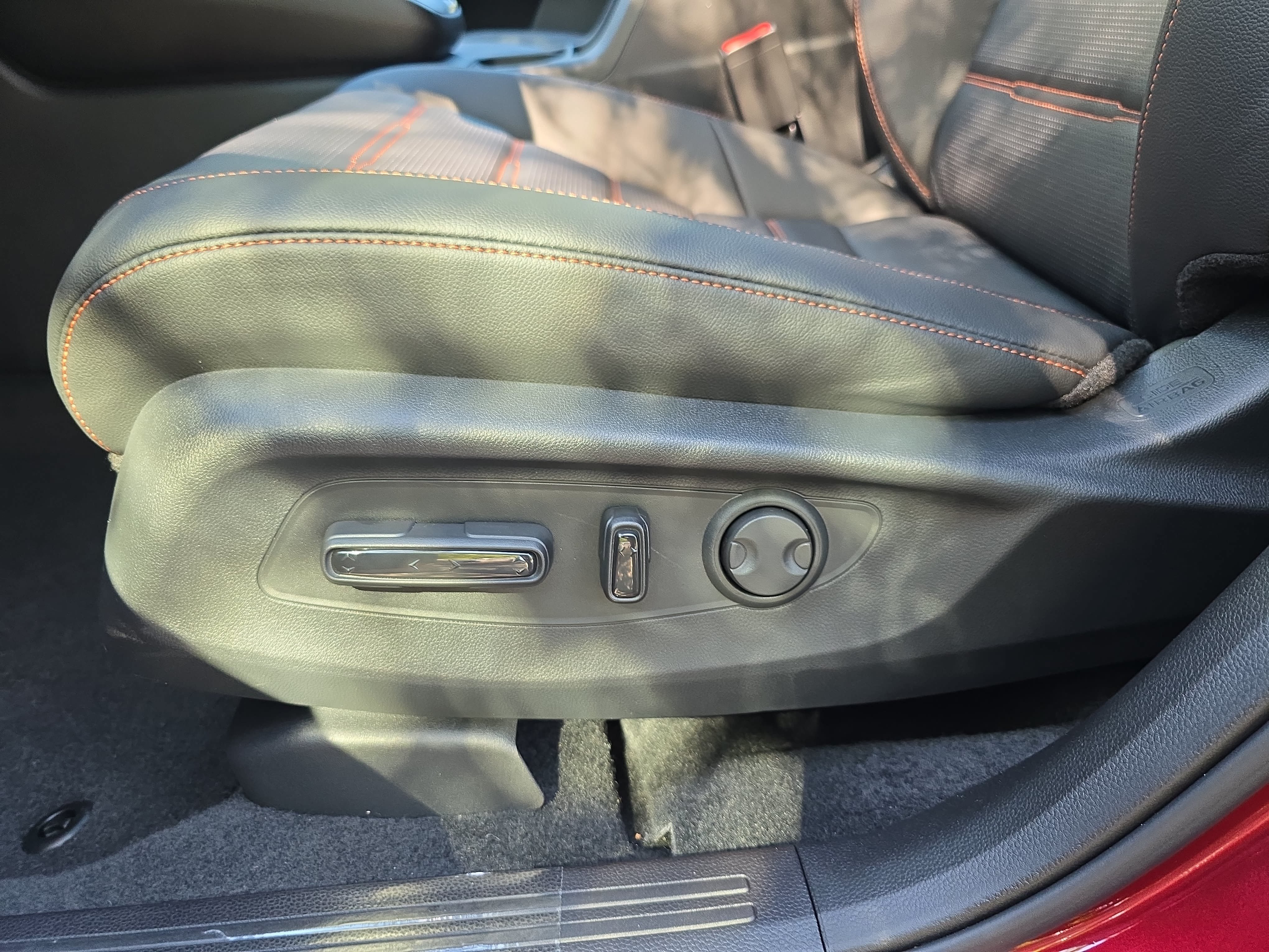 New 2027 Honda CR-V Sport-L image 28