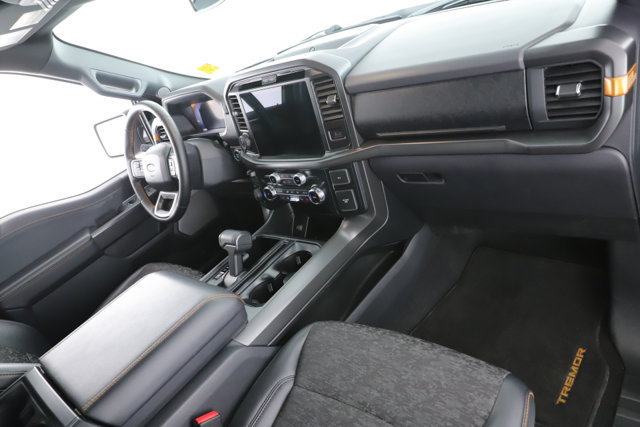 Used 2025 Ford F150 Tremor w/ Bed Utility Package AWD/4WD image 32