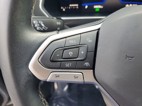 Certified 2023 Volkswagen Tiguan SE image 19