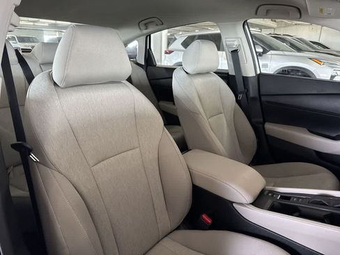 Used 2025 Honda Accord LX image 26