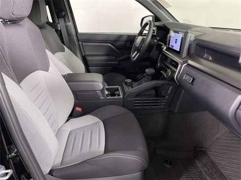 Used 2025 Toyota 4Runner TRD Off-Road image 11