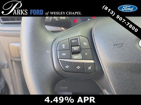 Certified 2022 Ford Escape SE image 28