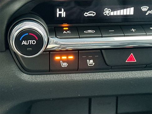 Used 2025 MAZDA CX-50 AWD 2.5 S w/ Premium Plus Pkg image 21