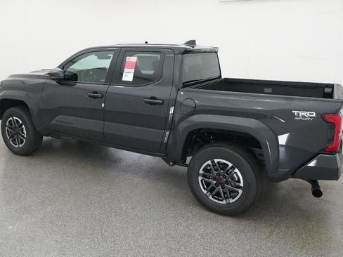 New 2026 Toyota Tacoma TRD Sport image 4