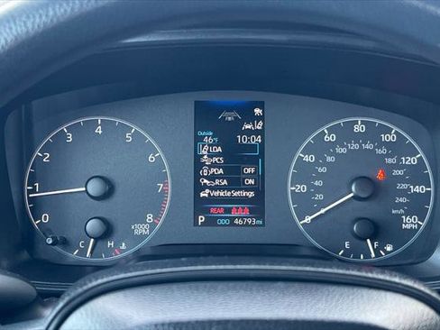 Certified 2024 Toyota Corolla LE image 25