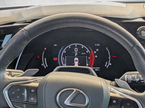 Used 2023 Lexus RX 350 F Sport image 21