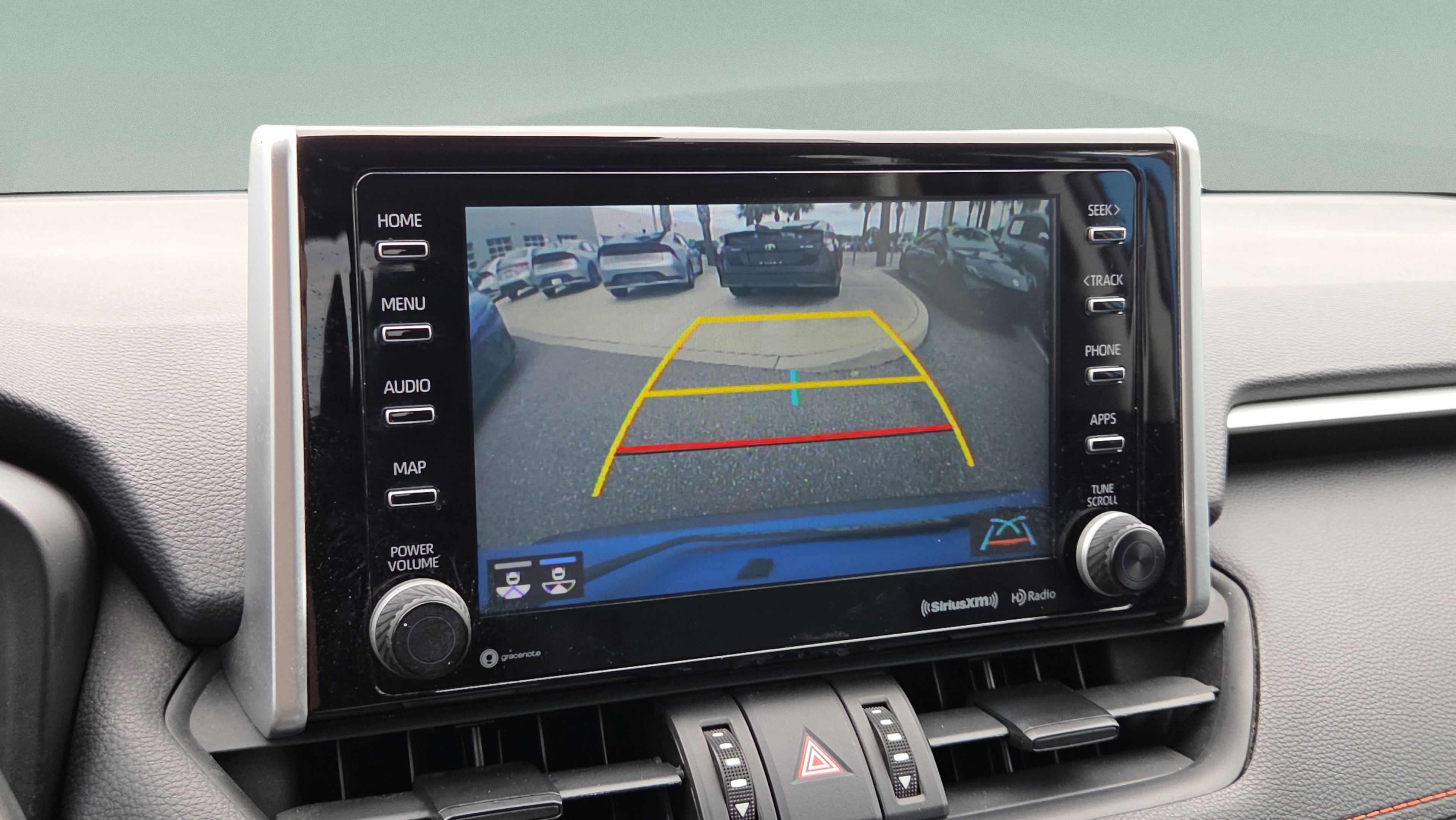 Used 2020 Toyota RAV4 Adventure AWD/4WD image 20
