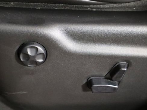 Used 2018 Jeep Grand Cherokee Trailhawk w/ Trailhawk Luxury Group image 24