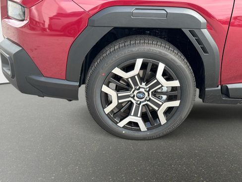 New 2026 Subaru Outback Touring XT AWD/4WD image 11