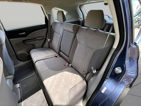 Used 2013 Honda CR-V LX image 21