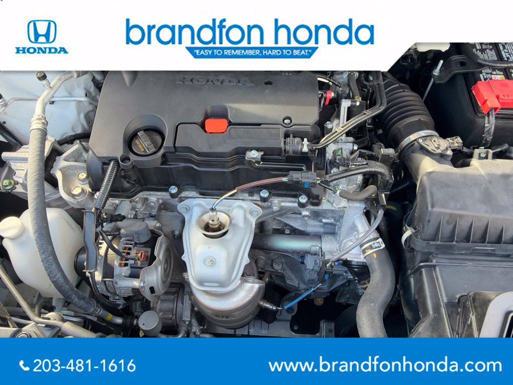 Used 2024 Honda HR-V LX image 35