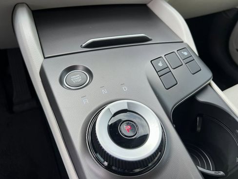 New 2026 Kia Sportage EX w/ EX Panoramic Sunroof Package image 23