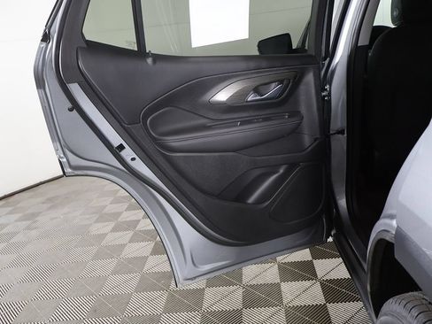 Used 2023 GMC Terrain SLE w/ Driver Convenience Package AWD/4WD image 24