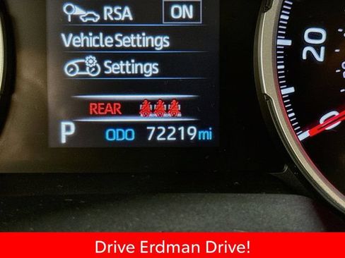 Certified 2020 Toyota RAV4 LE FWD image 32