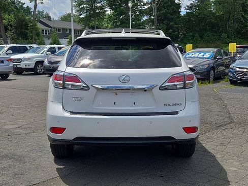 Used 2015 Lexus RX 350 AWD image 6