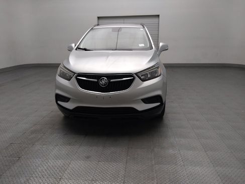 Used 2018 Buick Encore Preferred FWD image 15
