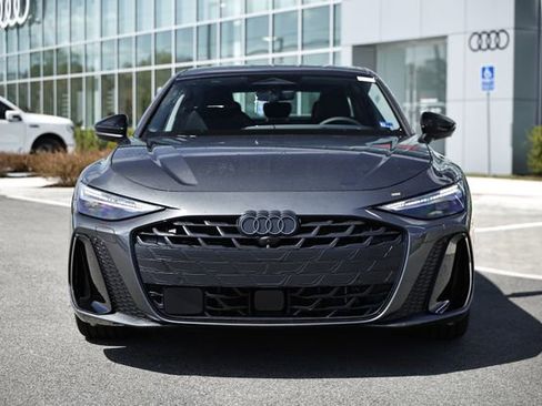 New 2026 Audi A6 Prestige image 13