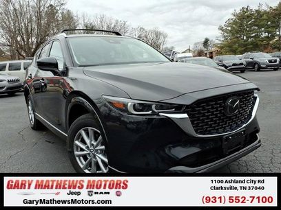 Used 2024 MAZDA CX-5 AWD 2.5 S