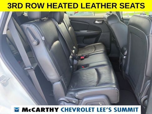 Used 2016 Dodge Journey Crossroad w/ Popular Equipment Group image 24