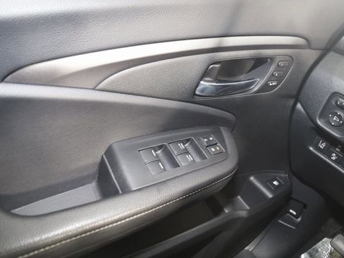 Used 2023 Honda Ridgeline RTL image 26