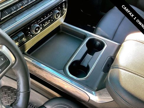 Used 2024 Chevrolet Silverado 3500 LTZ w/ LTZ Plus Package image 18