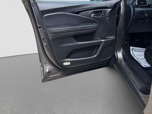 Used 2020 Honda Ridgeline RTL-E image 19