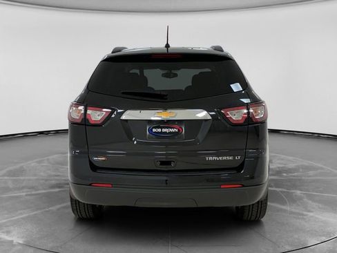Used 2013 Chevrolet Traverse LT w/ All-Star Edition FWD image 4