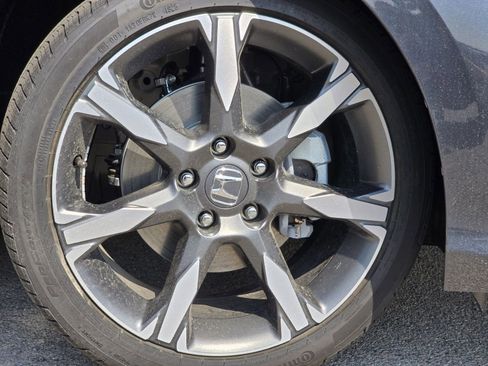 New 2026 Honda Civic Sport Touring image 12