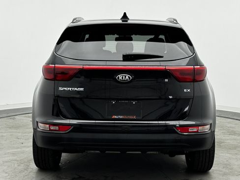 Used 2019 Kia Sportage EX w/ EX Premium Package image 6