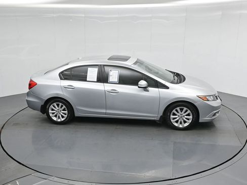 Used 2012 Honda Civic EX-L image 47