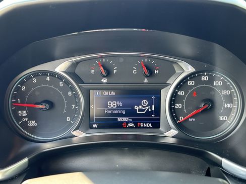 Used 2020 Chevrolet Equinox LT image 28