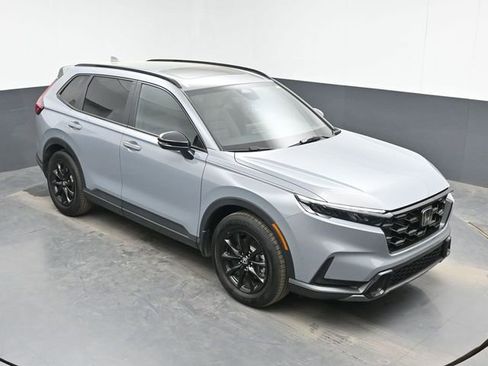 Used 2026 Honda CR-V Sport-L image 13