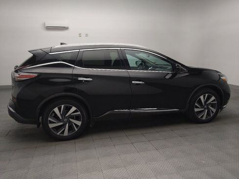 Used 2016 Nissan Murano Platinum w/ Platinum Technology Package AWD/4WD image 10