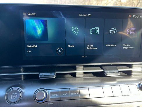 New 2026 Hyundai Kona SE image 23