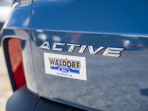 New 2026 Ford Escape Active w/ Cold Weather Package image 9