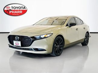 Used 2024 MAZDA MAZDA3 s AWD/4WD video 1