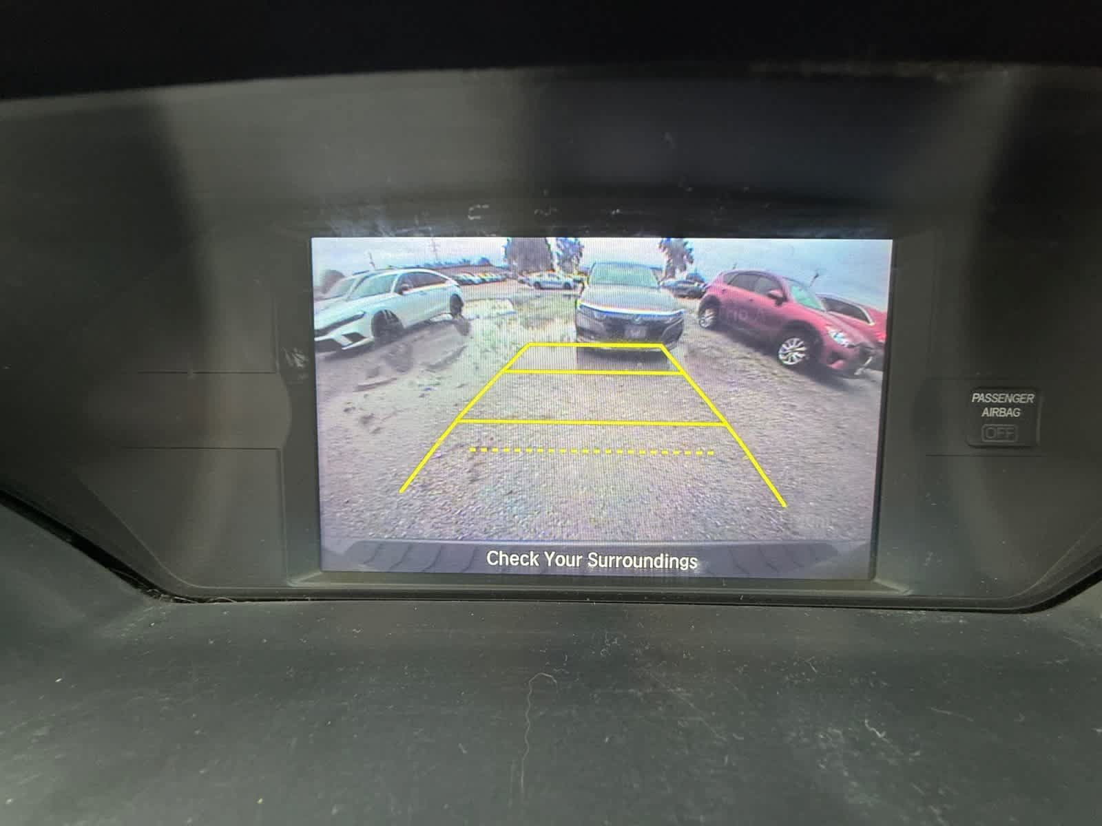 Used 2017 Honda Odyssey EX-L image 16