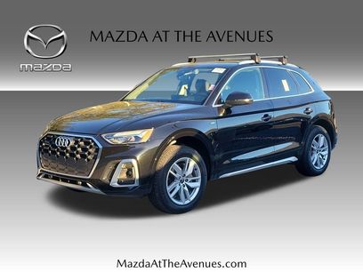 Used 2023 Audi Q5 2.0T Premium