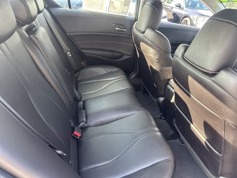 Used 2020 Acura ILX FWD image 6